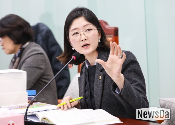 경기도의회 장윤정 의원