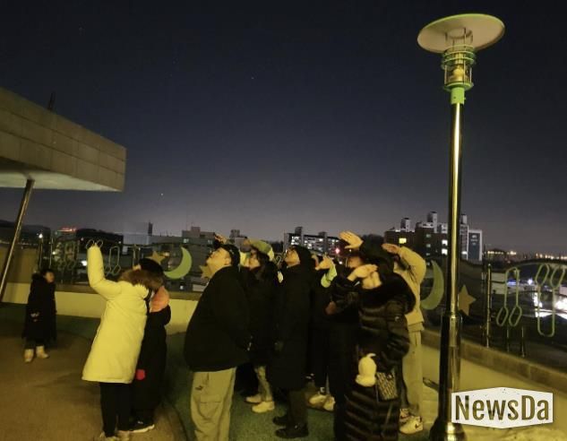 군포누리천문대