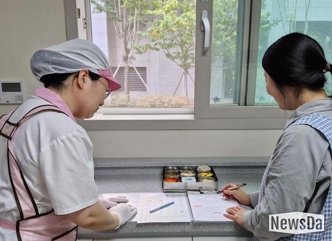 파주시 어린이·사회복지급식관리지원센터, '2025년 스텝업(조리원 위생 관리 향상 사업)' 성황리에 마무리
