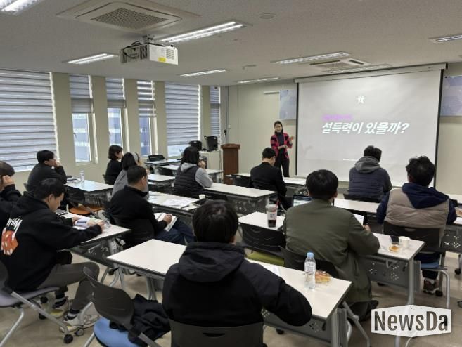 안양산업진흥원 1인 창조기업 지원센터, 입주·졸업기업 역량강화 ‘창업 맞춤형 교육’ 성료