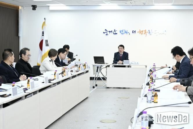 구리시, 도시 품격 높일 건축위원 12명 새롭게 위촉