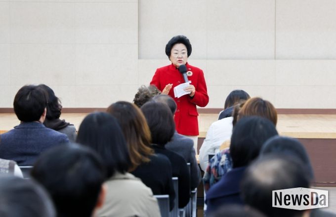 이천시, 2025년 장기요양요원 처우개선비 신설… 1월부터 지급 개시