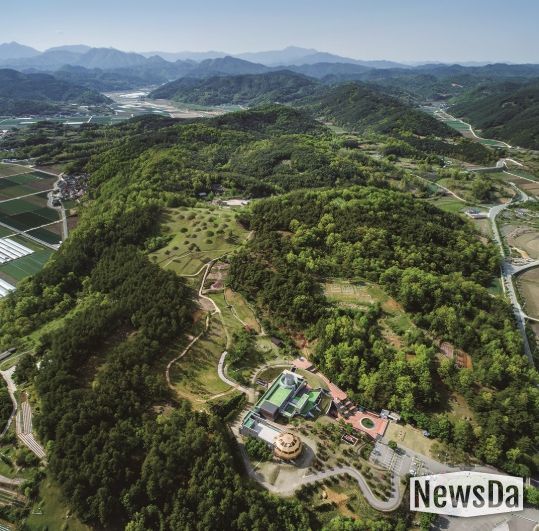 합천박물관, ‘4회 연속’ 공립박물관 평가 인증기관으로 선정