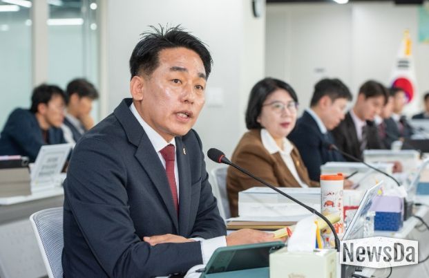 경기도의회 이은주 의원