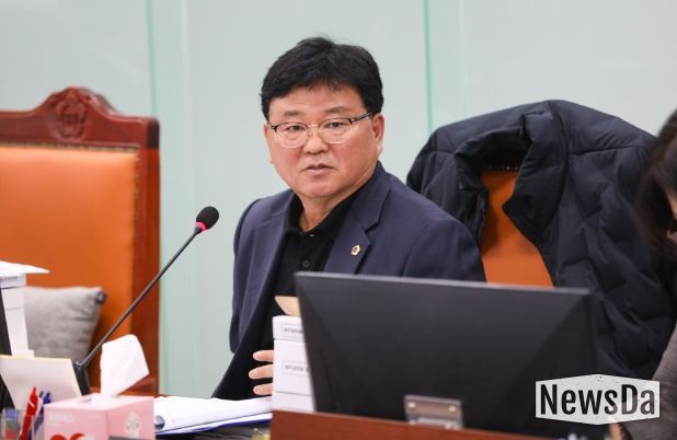 경기도의회 성기황 의원