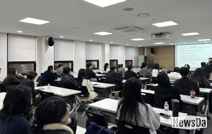 시흥시, 공직자 대상 자치법규ㆍ적극행정 교육으로 '신뢰받는 행정' 한 걸음 더