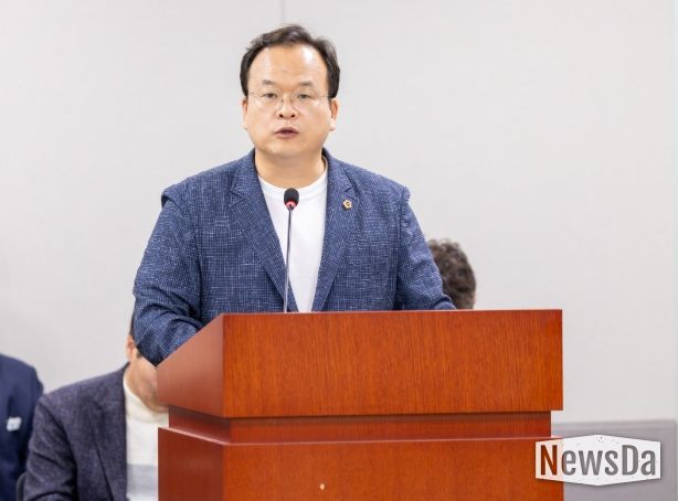 경기도의회 임창휘 의원