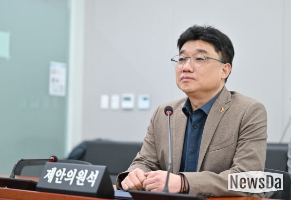 경기도의회 김회철 의원