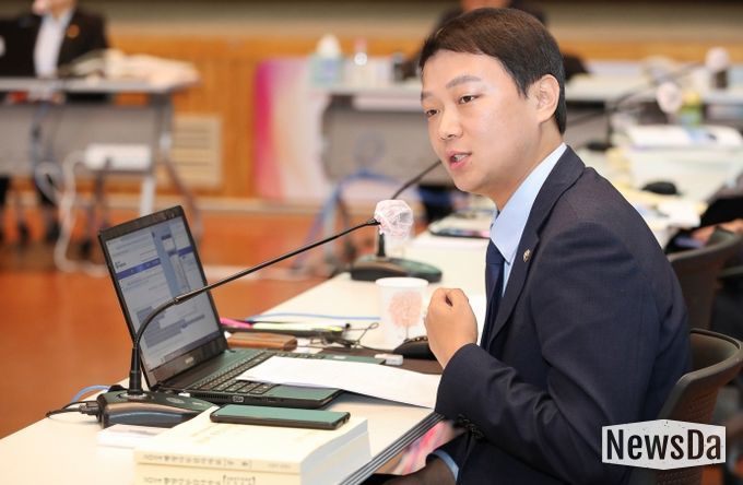 고양특례시의회 최규진 의원