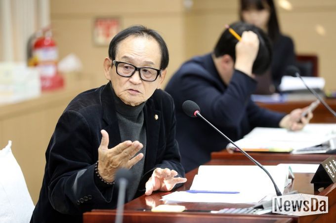 수원시의회 권기호 의원