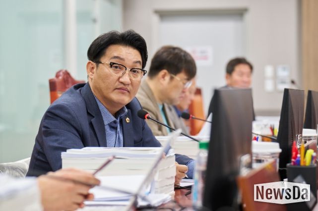 김도훈 의원(국민의힘)