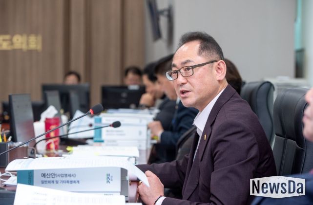 김완규 의원(국민의힘, 고양12)