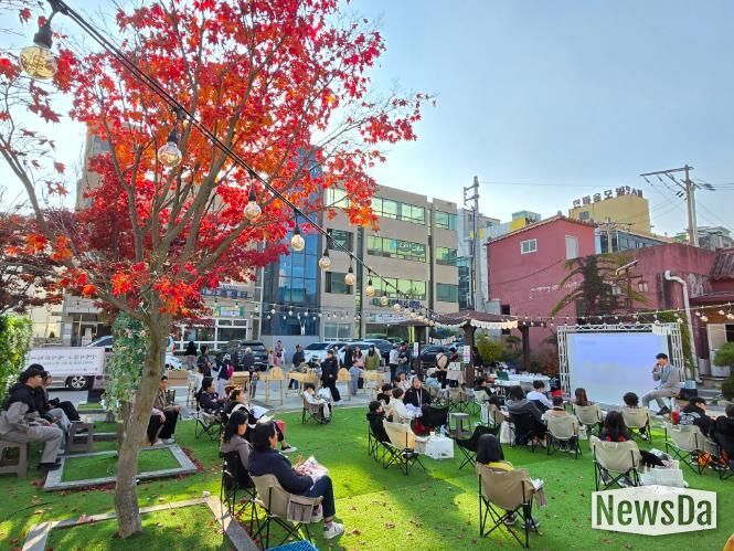 정읍시, 역사문화 체험 '정읍의 기억' 성료… 시민 호응 '후끈'