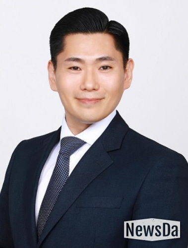 의정부시의회 김지호 의원 대표발의, '의정부시 방위산업 육성 및 지원에 관한 조례 등 3건' 공포