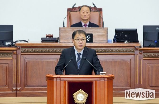 2026년 창원시, “AI시대, 혁신성장과 민생안정”에 주력