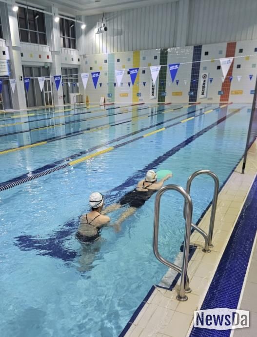 시흥도시공사, 성인 대상 소그룹 특화 프로그램 진행