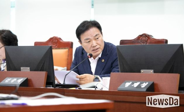 경기도의회 김종배 의원