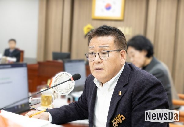 경기도의회 안명규 의원