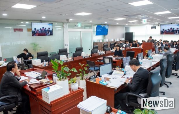 경기도의회 농정해양위원회