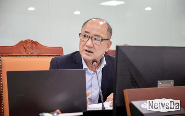 경기도의회 이영희 의원