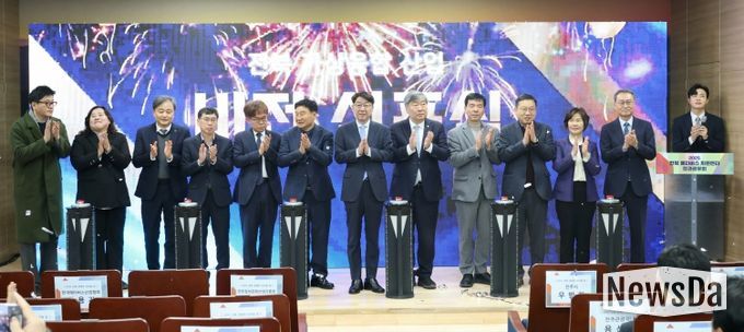 ‘2025 전주 콘텐츠 페어’로 AI·가상융합 생태계 기반 강화