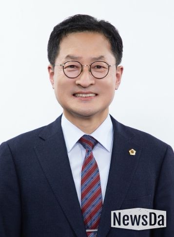 성남시의회 박종각 의원