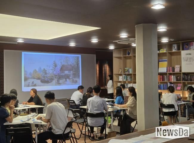 시흥시, 실효성 있는 평생교육 '시민학습연구실'로 시민주도 평생학습 새 모델 정착