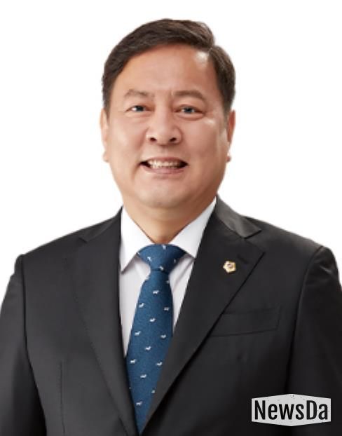 성남시의회 조정식 의원, 수도시설과 상수도 행정