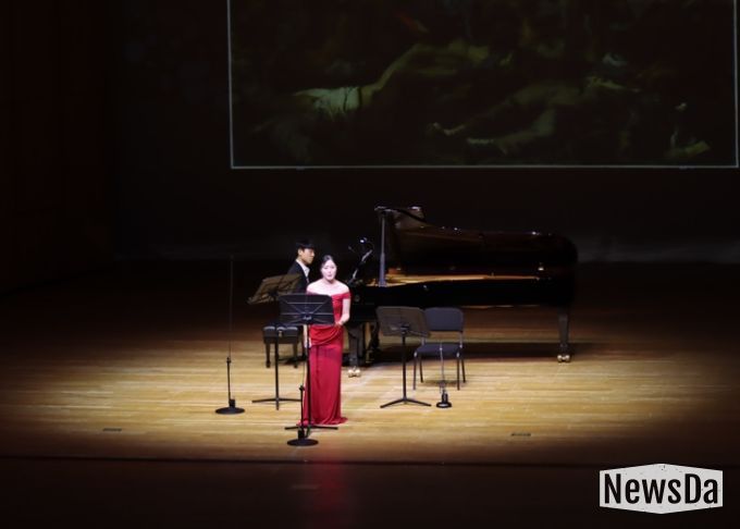 문화가 있는 날 6 <미술관으로 간 클래식> 성료