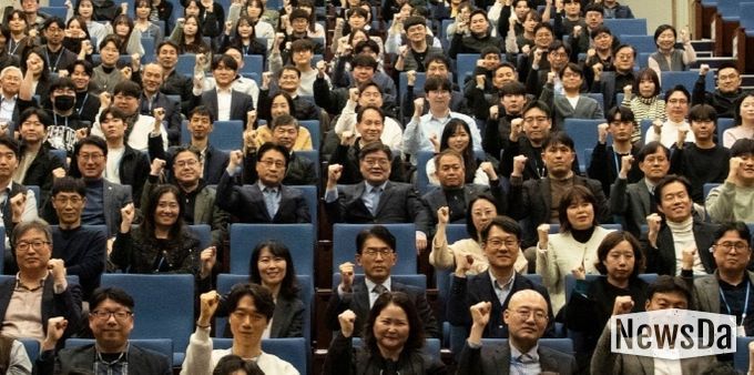 GH, 창립 28주년 지역주민과 함께 더 나은 성장 다짐