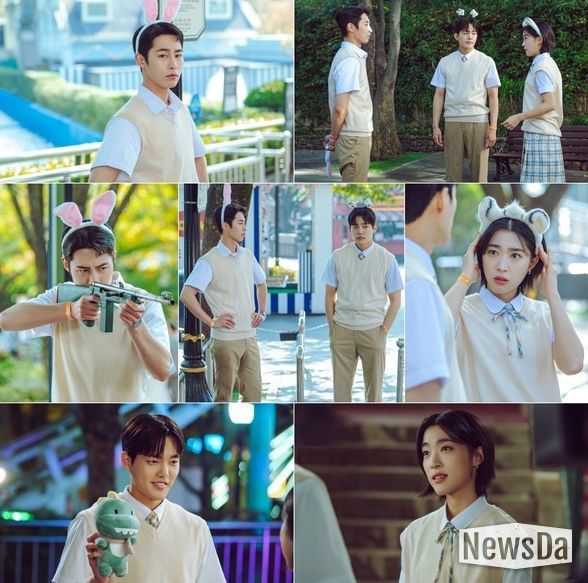 사진 제공: KBS 2TV 토일 미니시리즈 <마지막 썸머>