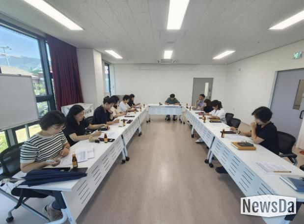 연천군지역사회보장협의체, 'YES! 연천소원들어드림 사업' 연천군 취약계층 대상 소원성취비용지원사업 실시