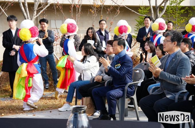성북구, 제1회 성북 커피 축제 성황리에 마쳐