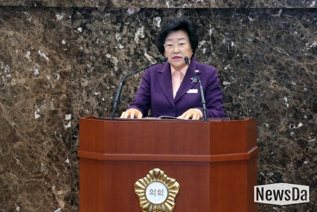 김경희 이천시장