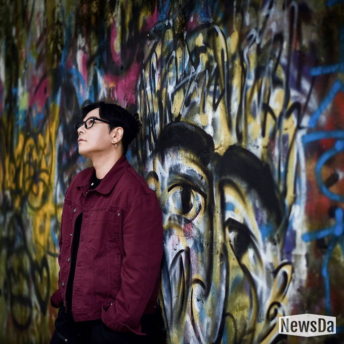 임상병리사 래퍼 MC Guy