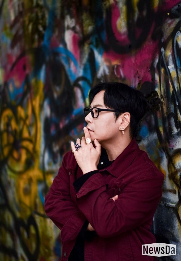 임상병리사 래퍼 MC Guy