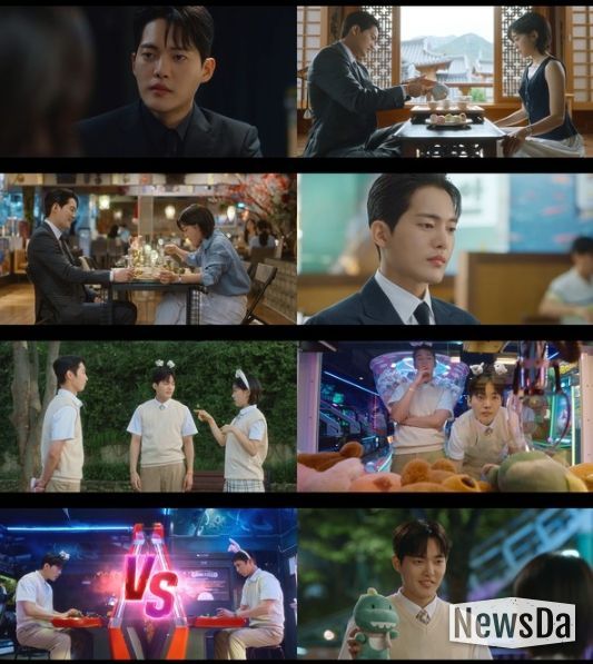 사진 제공: KBS 2TV 토일 미니시리즈 <마지막 썸머> 캡처