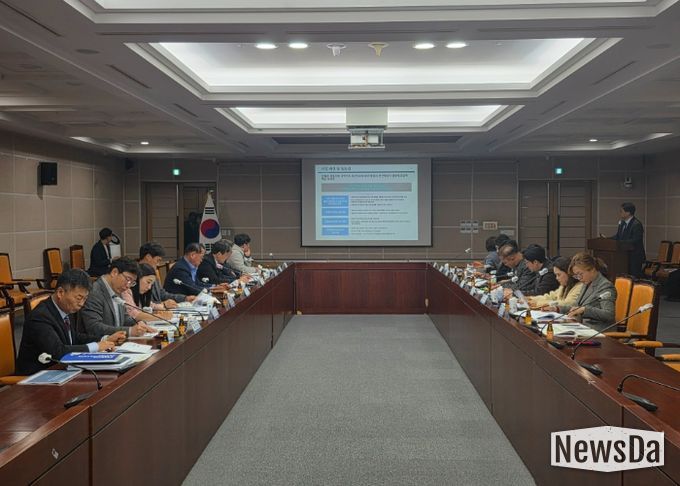 전북자치도, 전북형 에너지산업 육성 위한 에너지위원회 개최