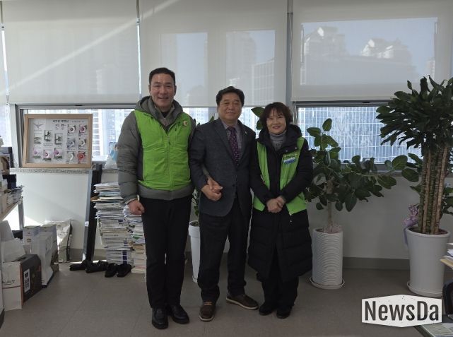 김호겸 의원(국민의힘, 수원5)