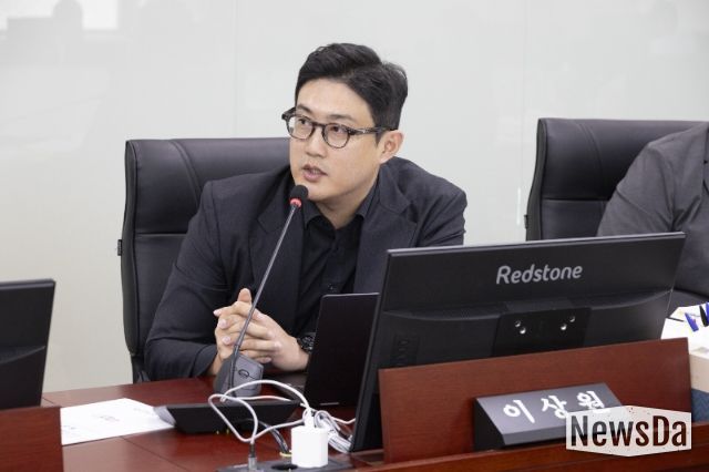 이상원 의원(국민의힘, 고양7)