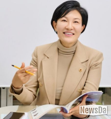 경기도의회 이채명 의원