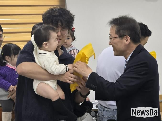 파주도시관광공사, 2025년 가족친화 재인증 획득