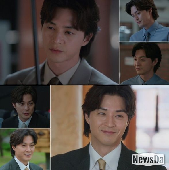 사진 제공 : tvN 월화드라마 <얄미운 사랑> 방송 캡처