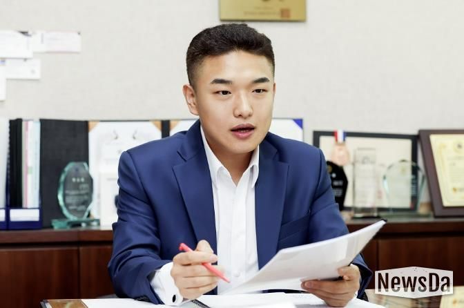 의왕시의회 한채훈 의원, 재정난 경고하며 340억 원 센터 건립