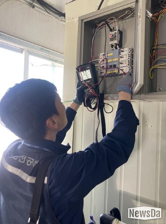 여주시, 겨울철 축산시설 화재 예방 및 피해지원 강화