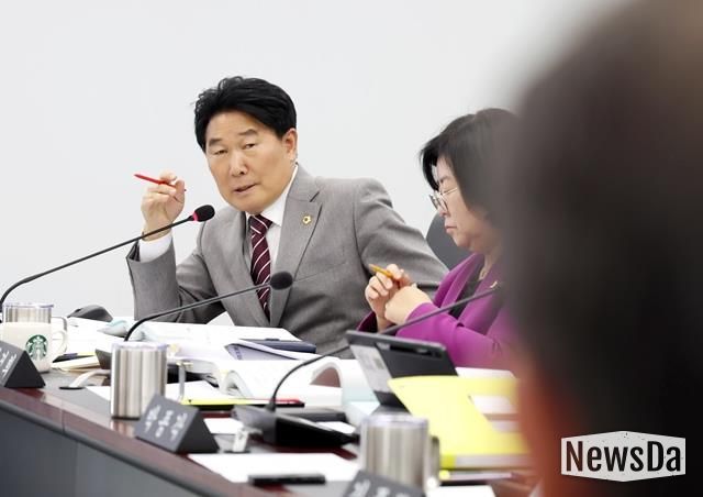 성남시의회 강상태 의원, 수정구 재개발 갈등, 주민 불편 해결이 우선…구청장 중심의 협치 행정 요구