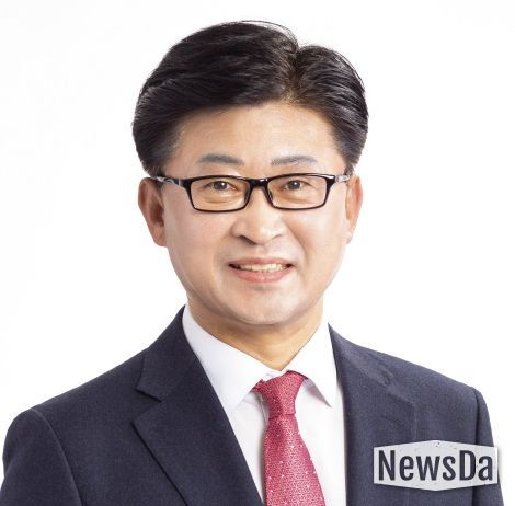 최충규 대덕구청장