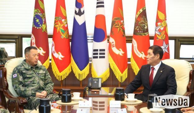 경기도의회 김규창 부의장