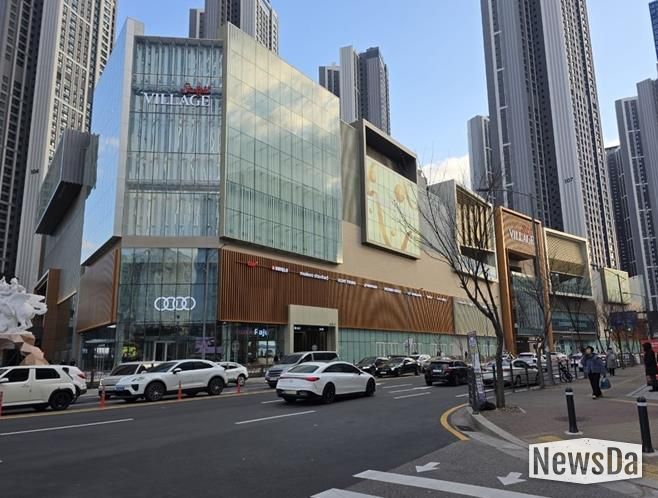 파주시, 스타필드빌리지 개장 앞두고 주변 진출입로 신호체계 조정