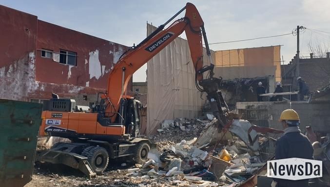 파주시, 성매매집결지 14차 행정대집행 실시… 집결지 완전 폐쇄 현실화 임박